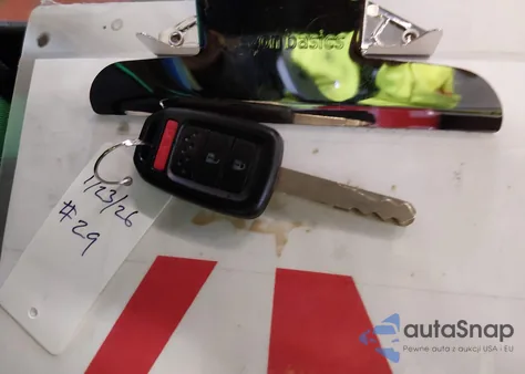 2014 Honda Cr-V Ex-L из США, поврежденный, VIN 2HKRM4H70EH670985